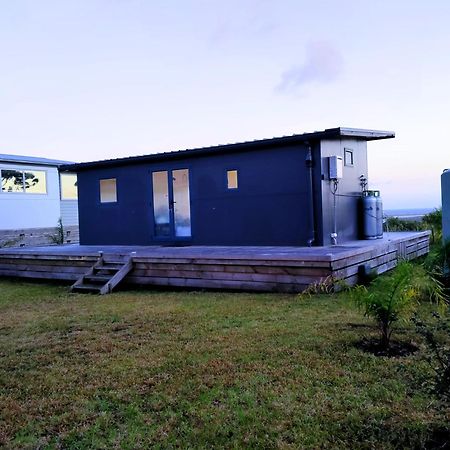 Seascape Peninsula Bach Villa Kaitaia Dış mekan fotoğraf