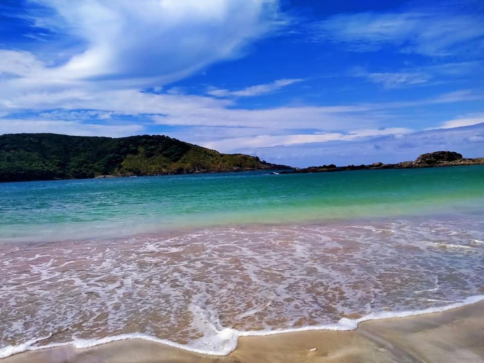 Seascape Peninsula Bach Villa Kaitaia Dış mekan fotoğraf