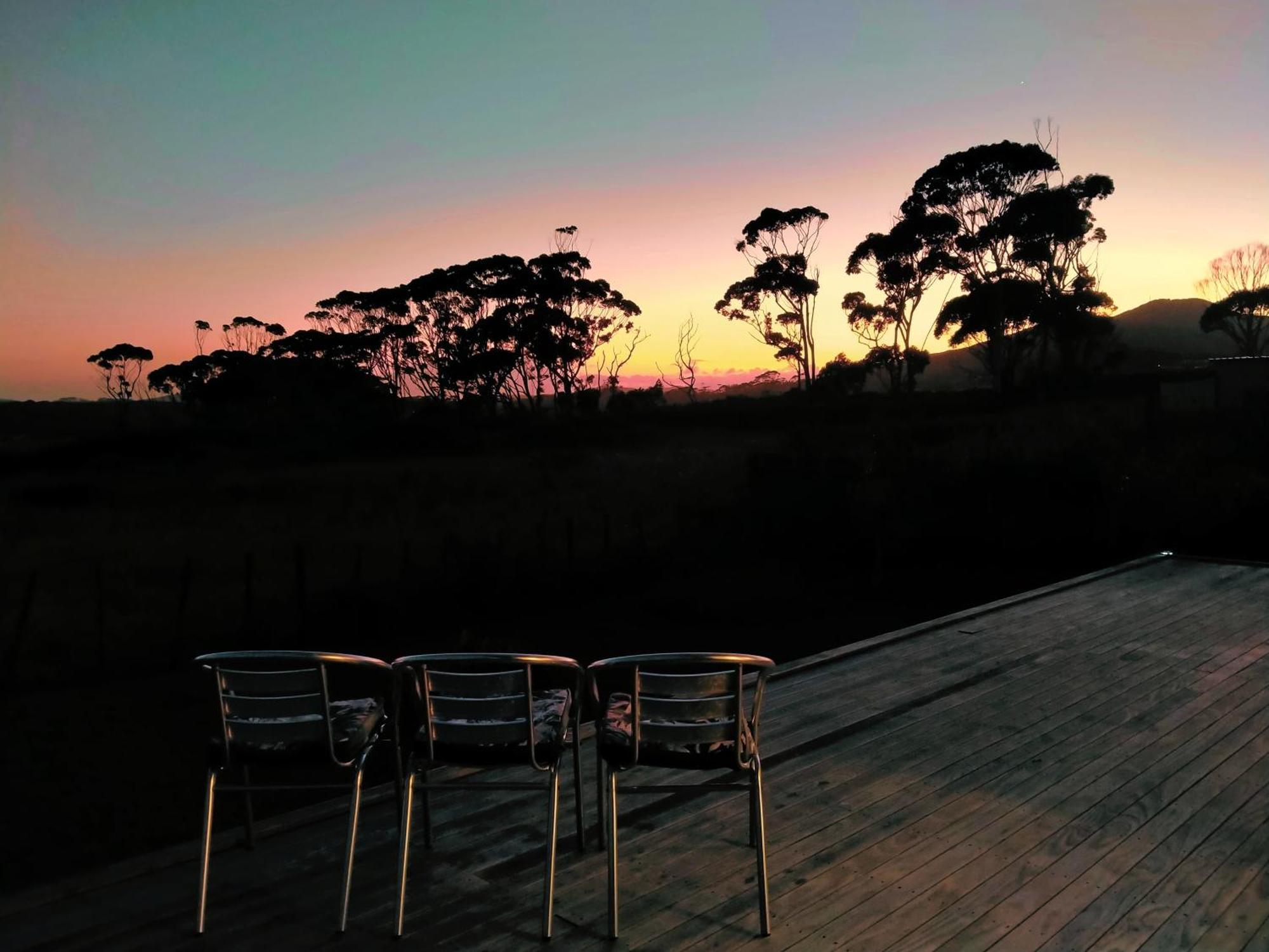 Seascape Peninsula Bach Villa Kaitaia Dış mekan fotoğraf