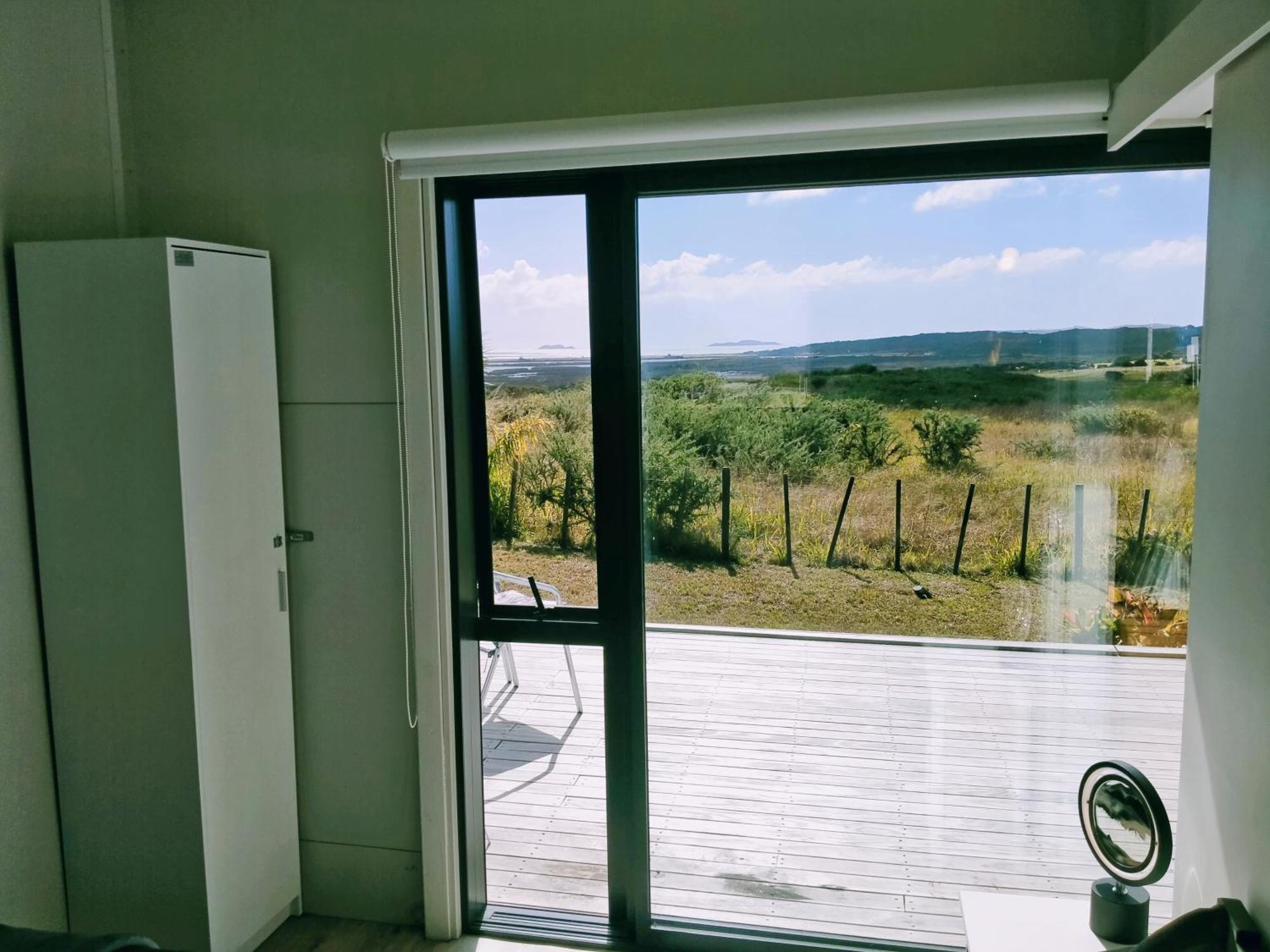 Seascape Peninsula Bach Villa Kaitaia Dış mekan fotoğraf