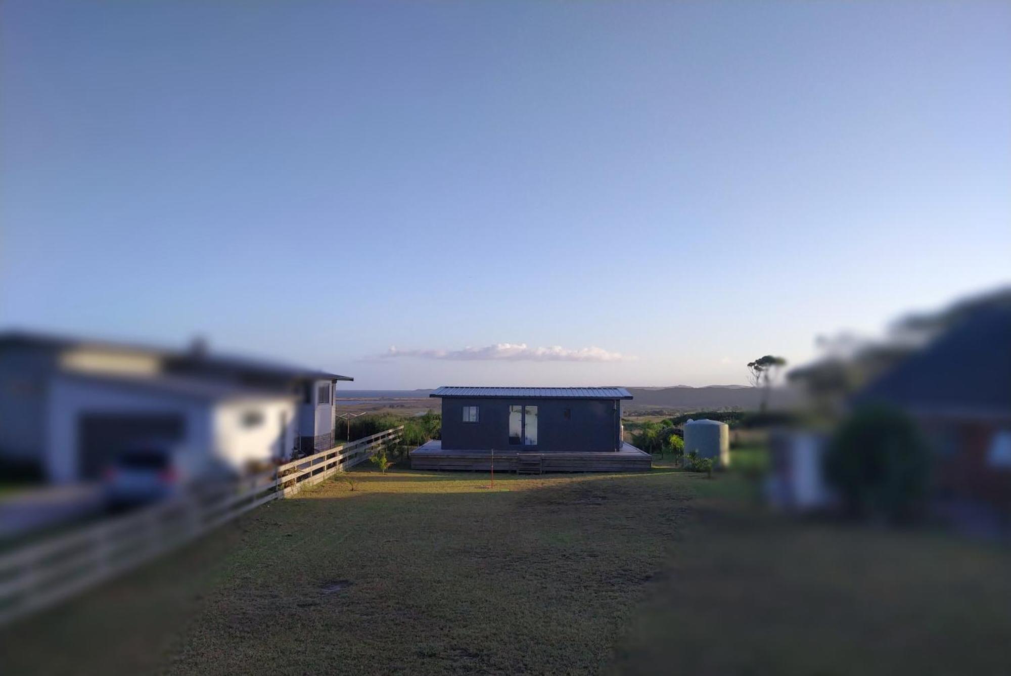 Seascape Peninsula Bach Villa Kaitaia Dış mekan fotoğraf