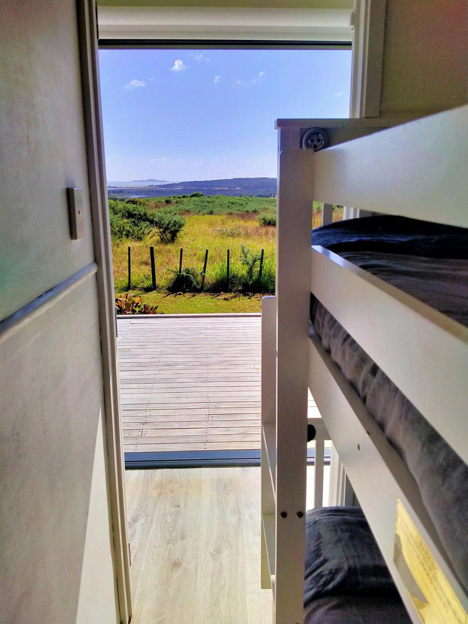 Seascape Peninsula Bach Villa Kaitaia Dış mekan fotoğraf